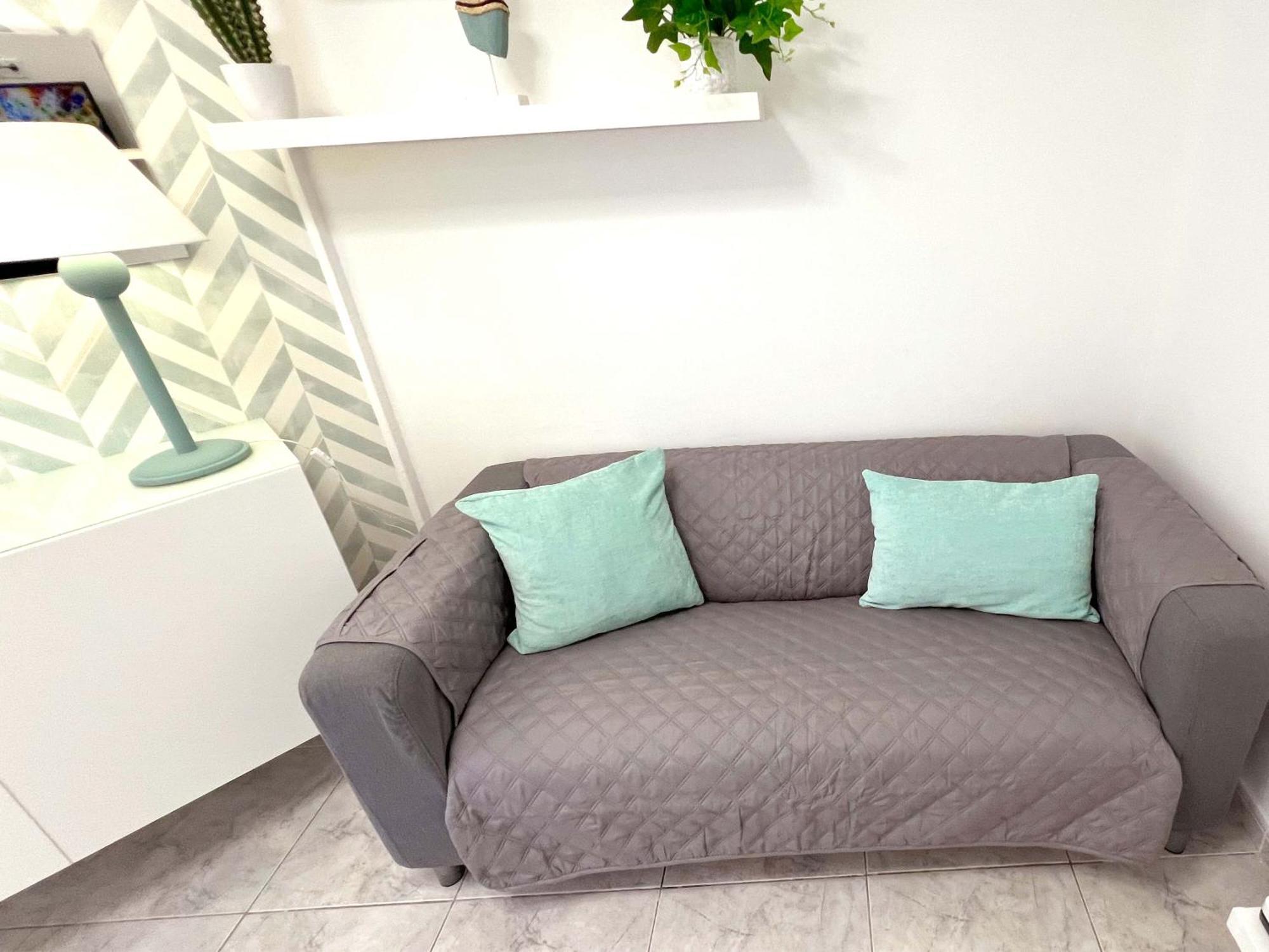 Encantador Apartamento Con Terraza, Los Cristianos Los Cristianos  Exterior foto